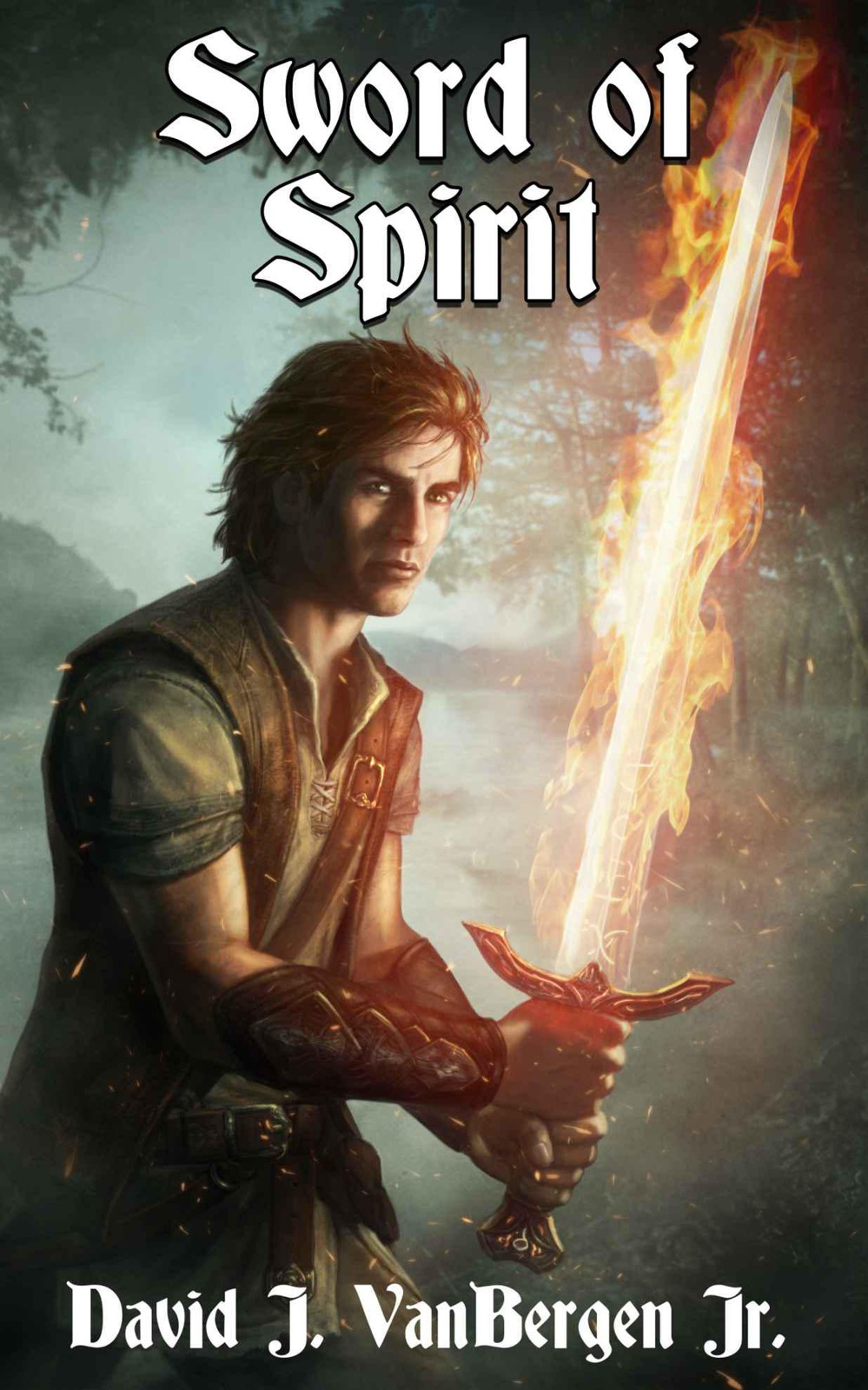 Sword of Spirit