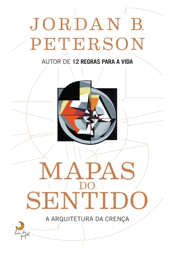 Mapas do Sentido: A arquitetura da crença