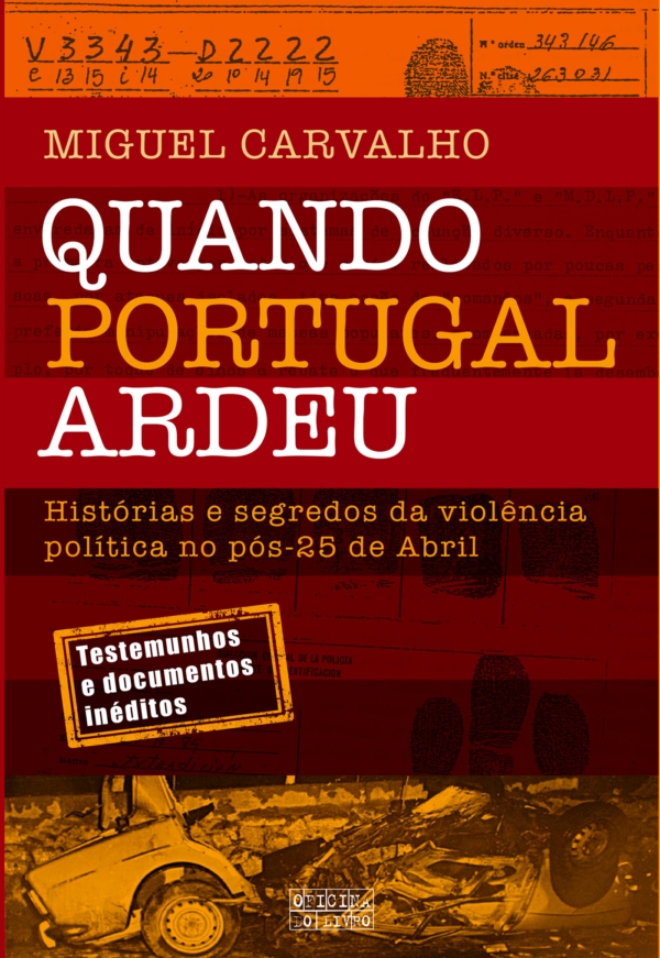 Quando Portugal Ardeu