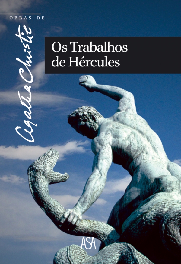 Os Trabalhos de Hércules