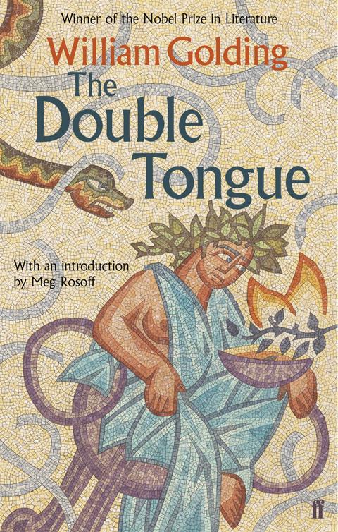 The Double Tongue