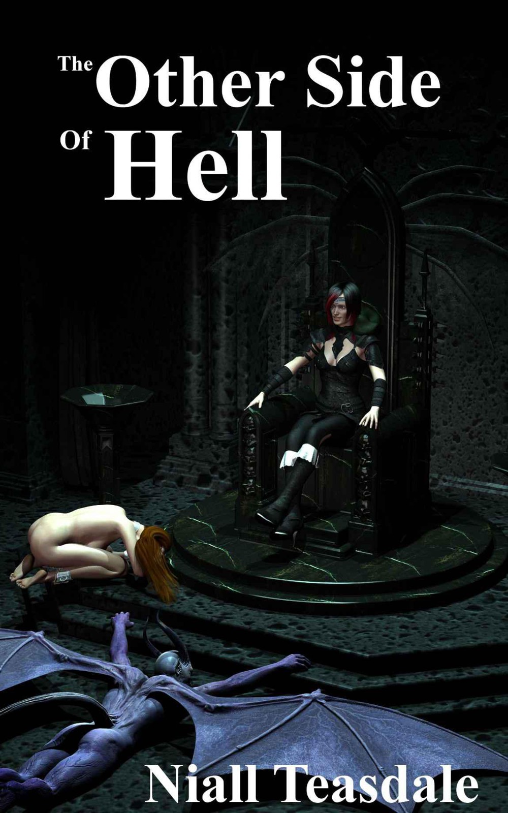 The Other Side of Hell