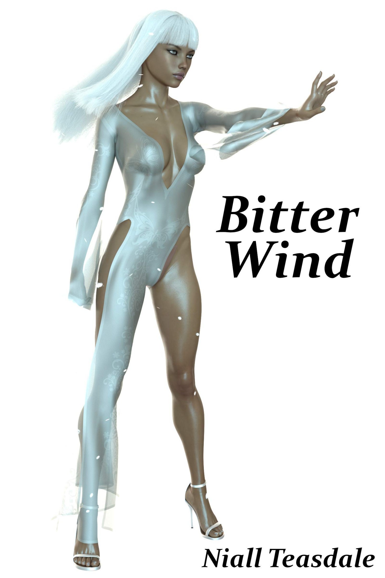 Bitter Wind