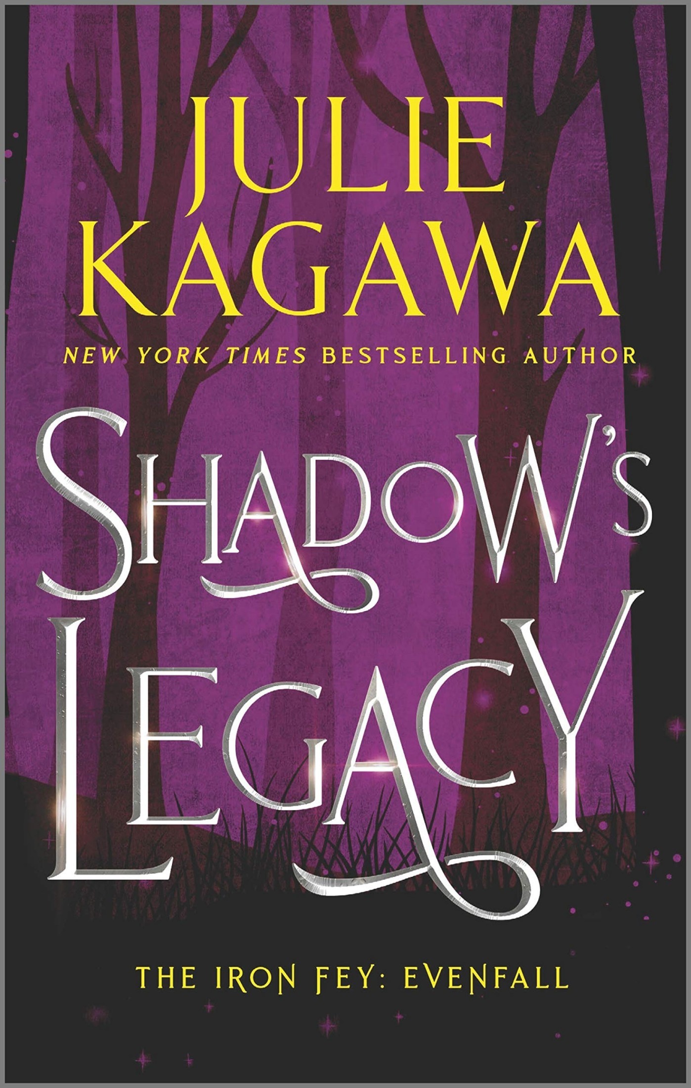 Shadow's Legacy