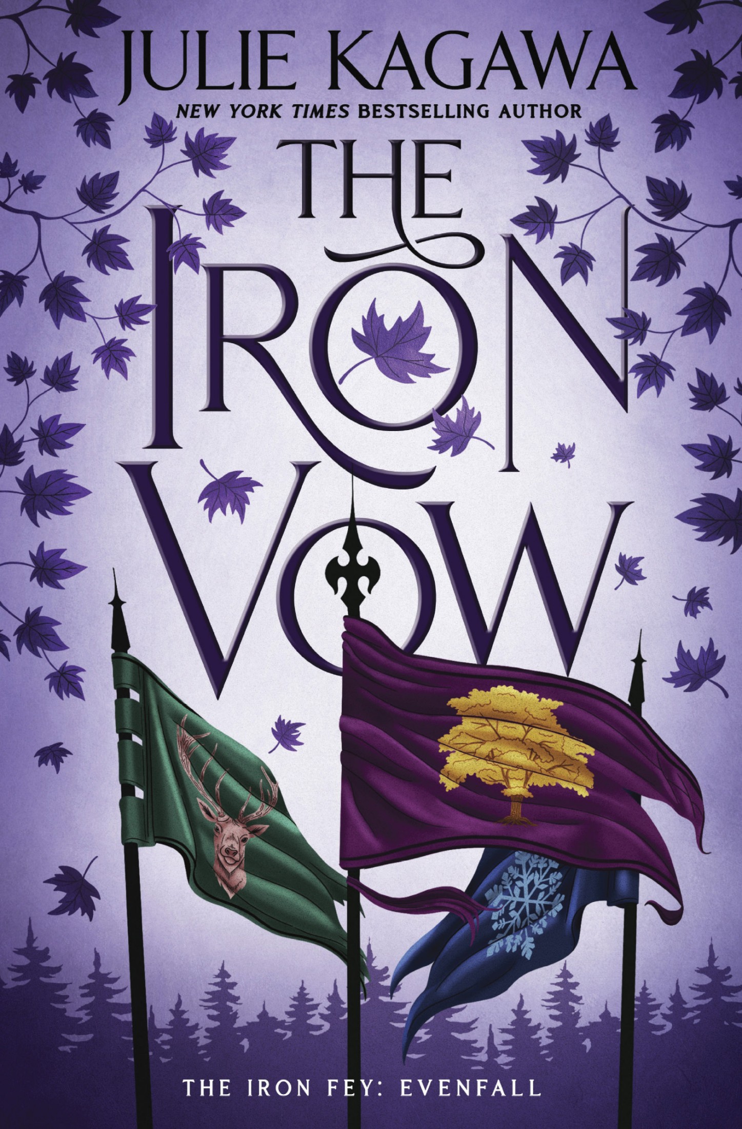 The Iron Vow