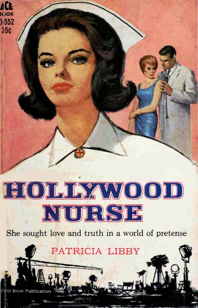 Hollywood Nurse