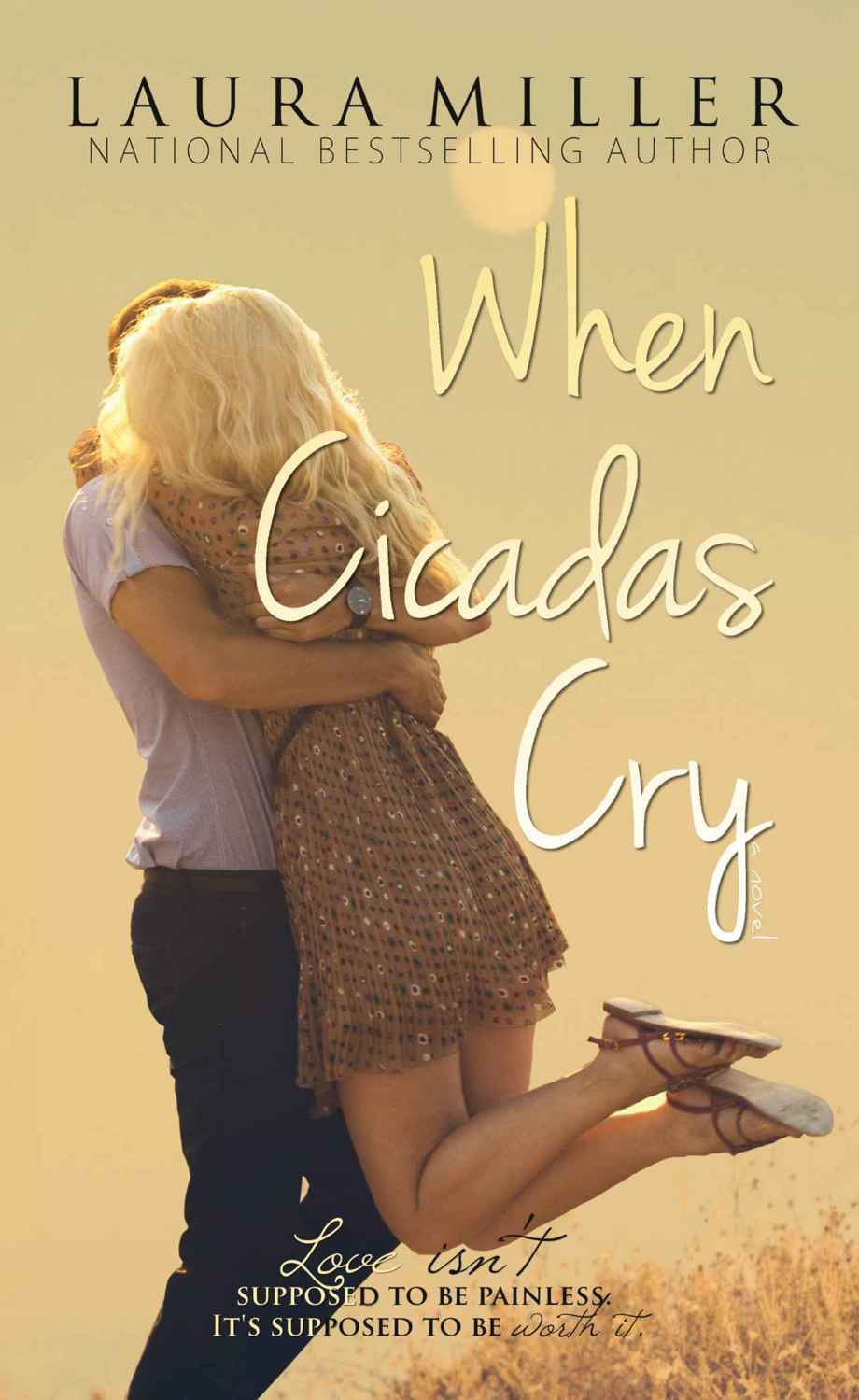 When Cicadas Cry