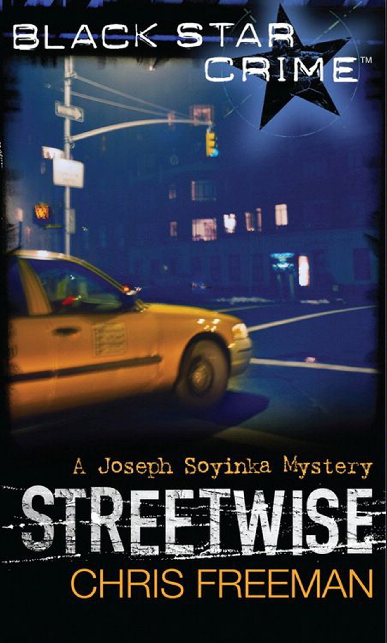 Streetwise