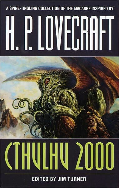 Cthulhu 2000