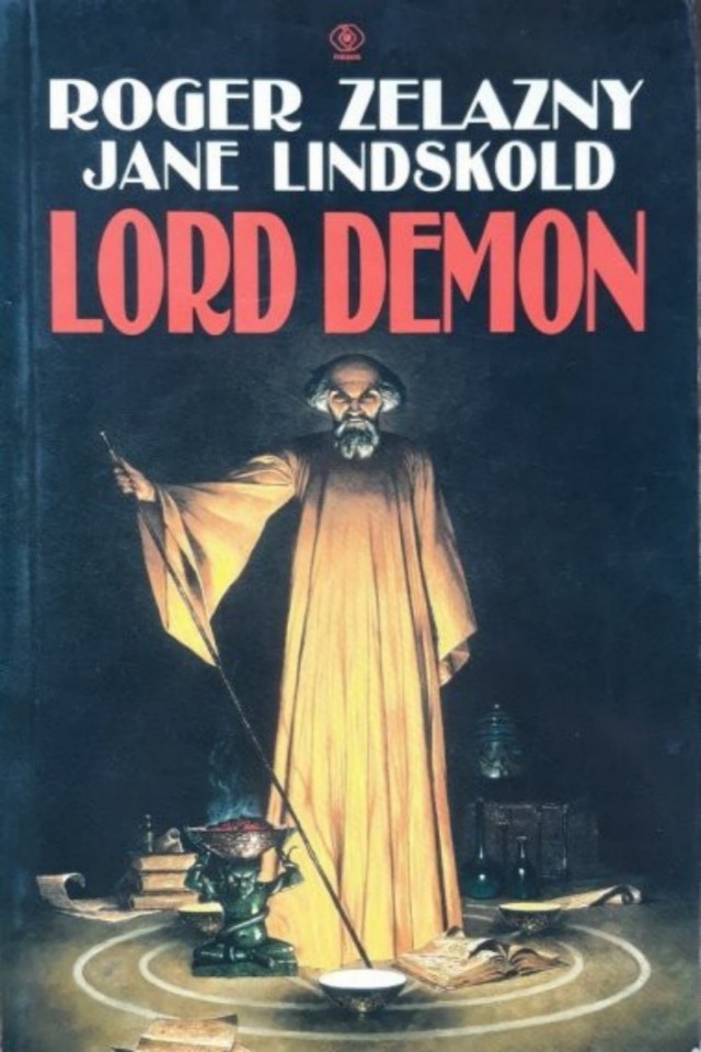 Lord Demon