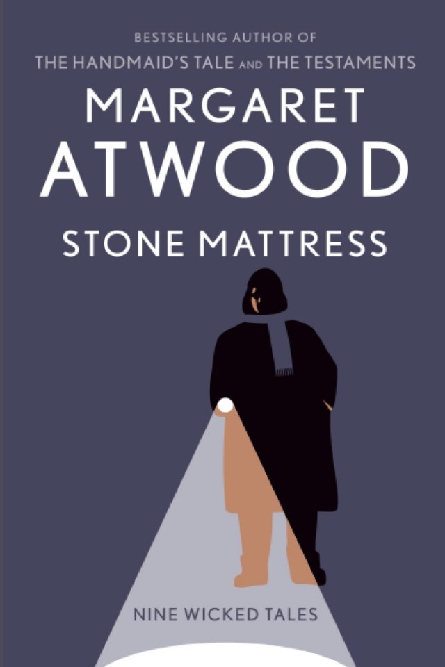 Stone Mattress