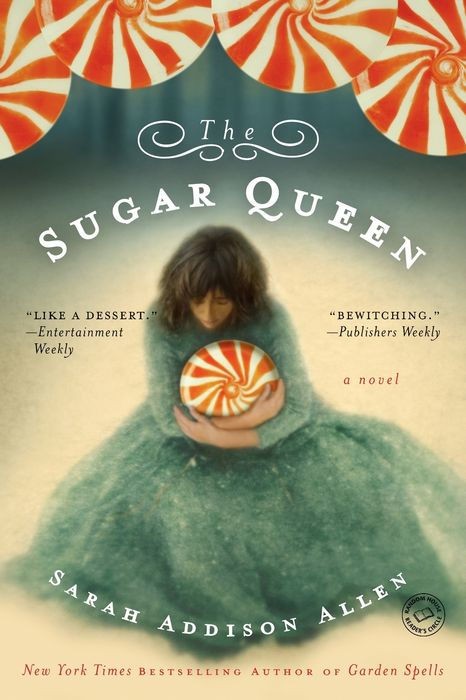 The Sugar Queen