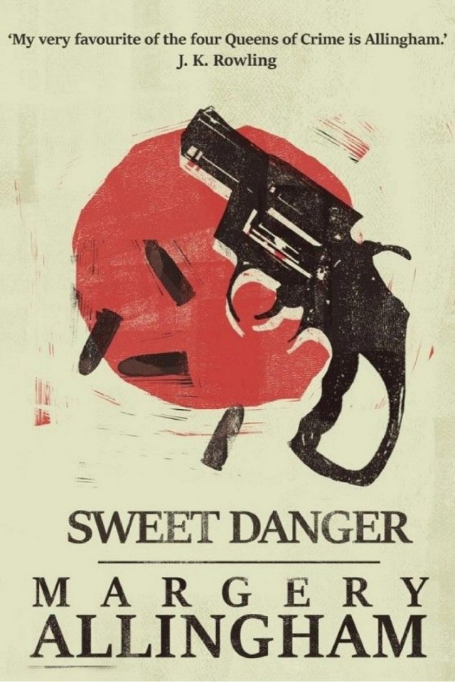 Sweet Danger