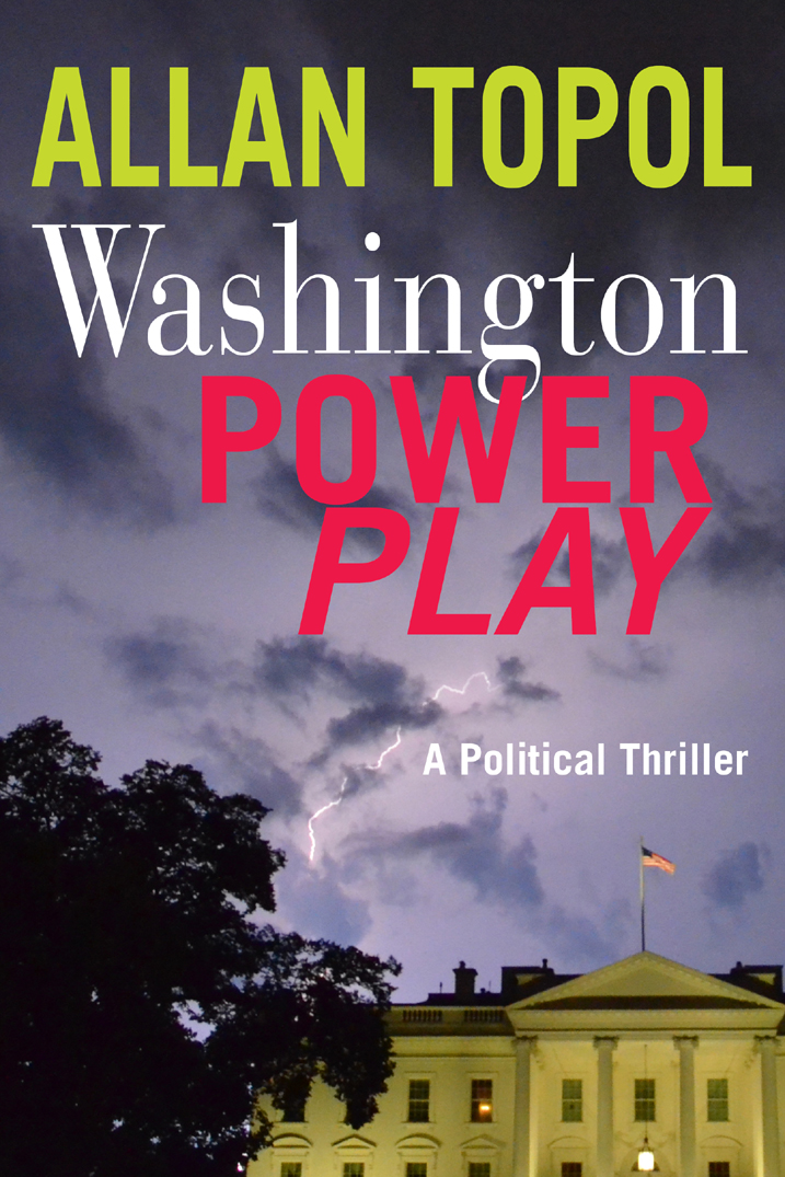 Washington Power Play