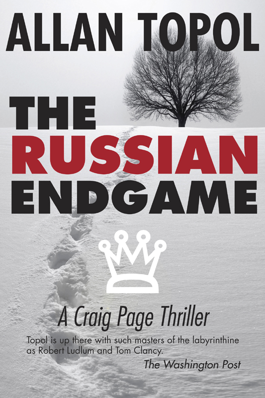 The Russian Endgame