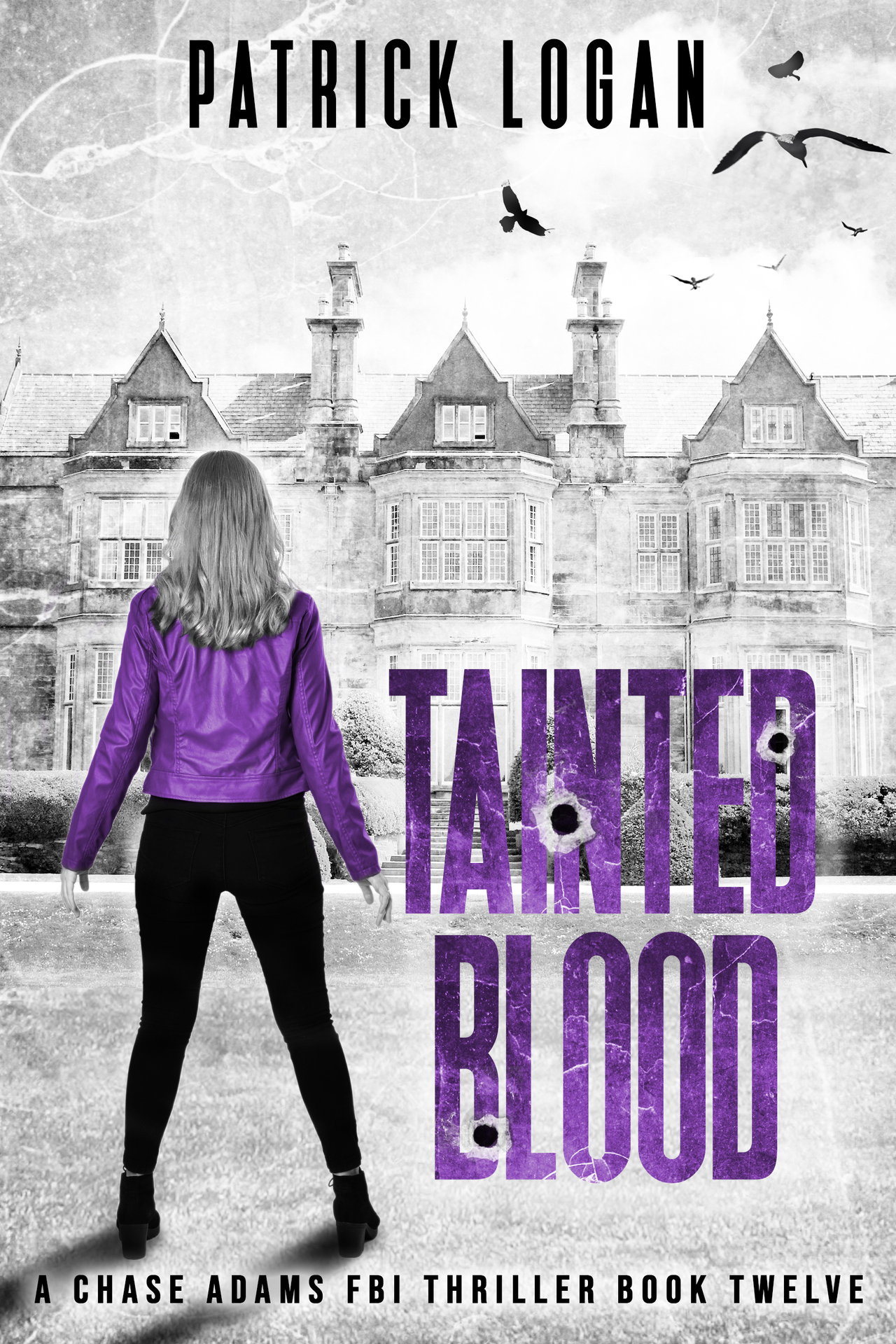 Tainted Blood