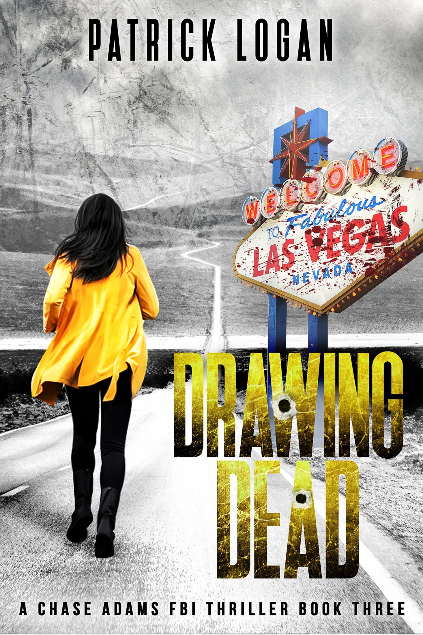 Drawing Dead