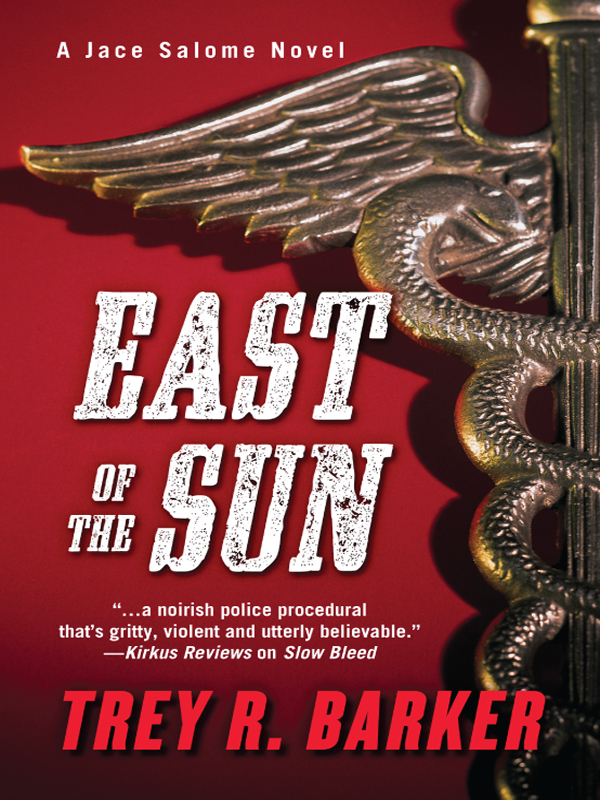 East of the Sun