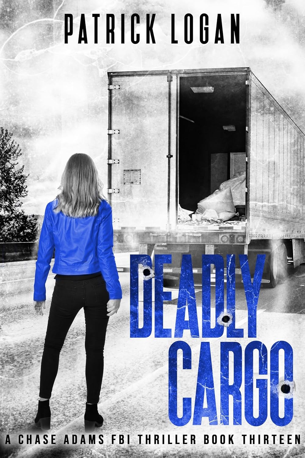 Deadly Cargo