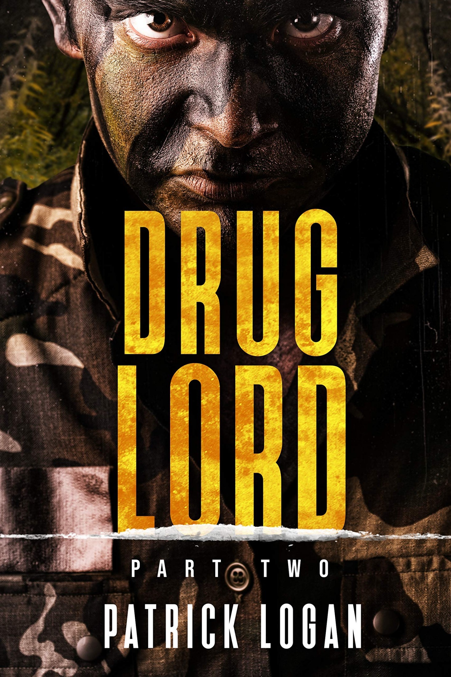 Drug Lord: Part II