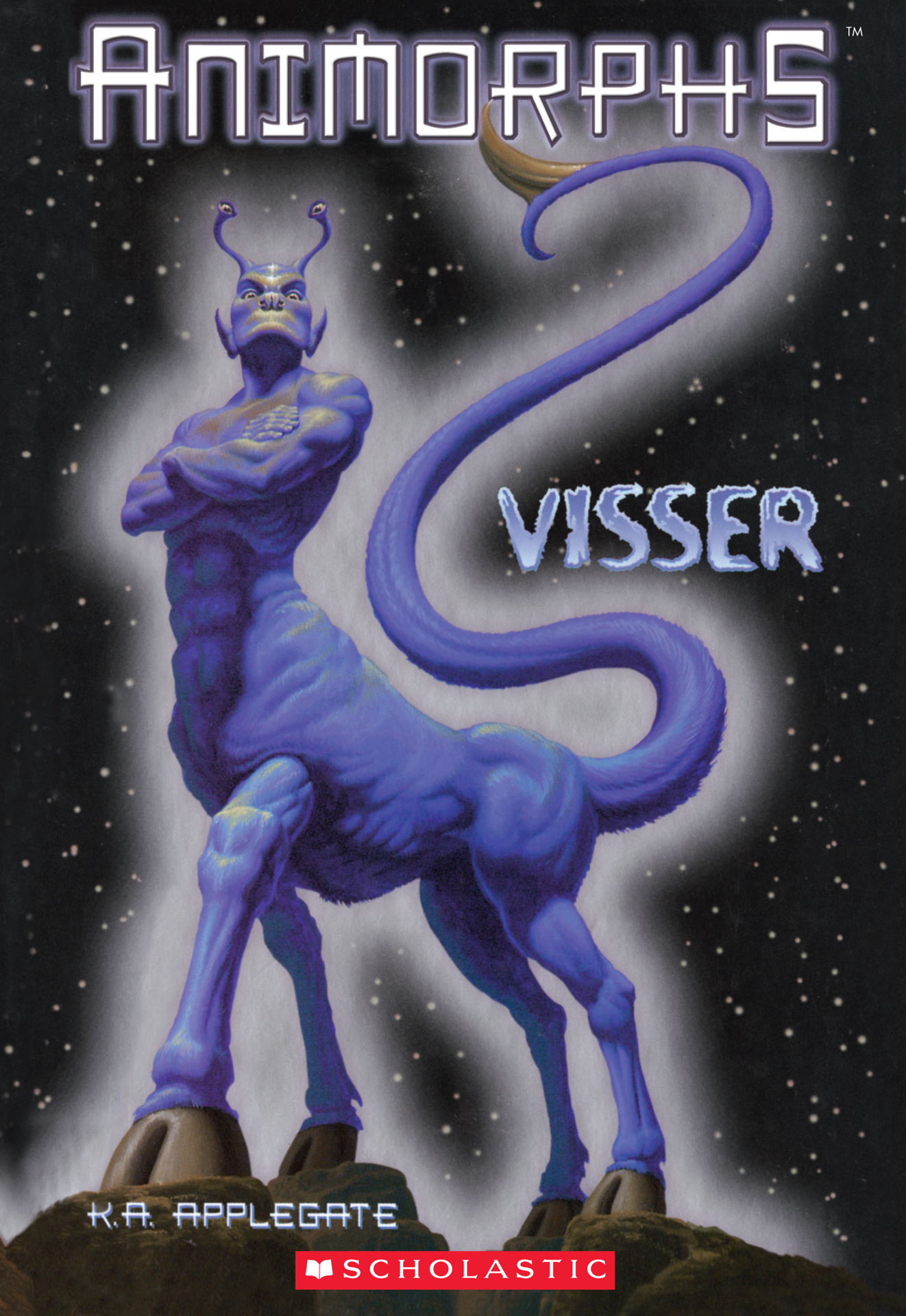 Visser