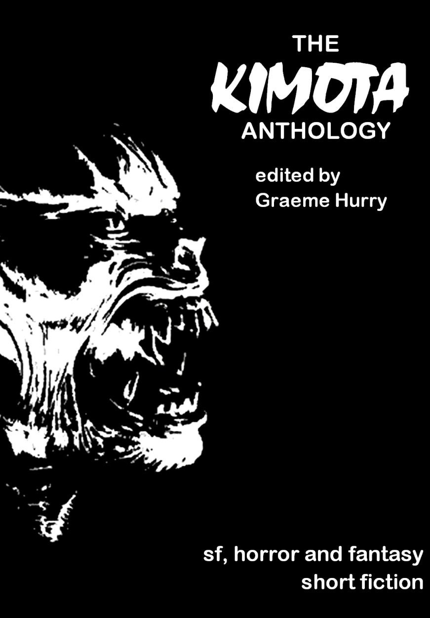 The Kimota Anthology