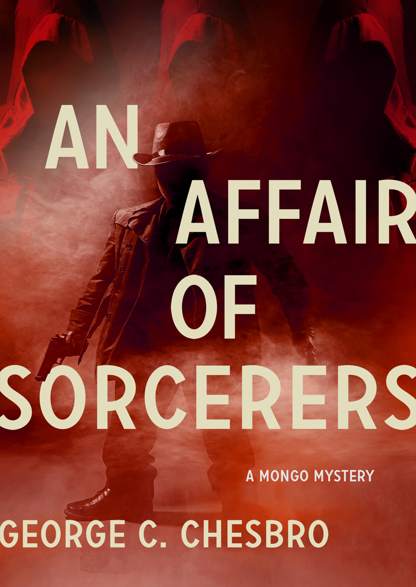 An Affair of Sorcerers