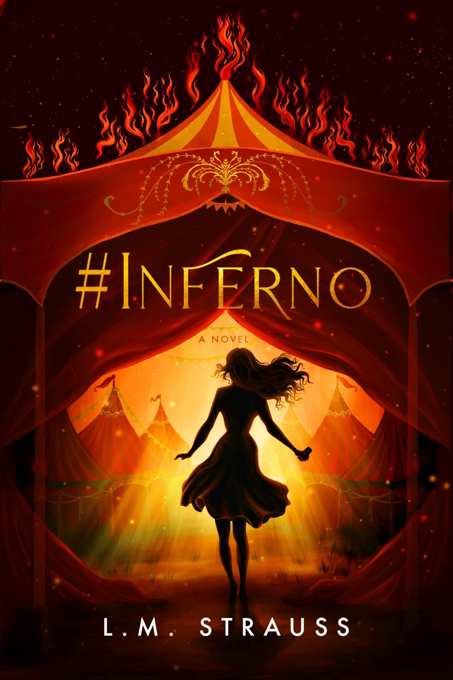 #Inferno