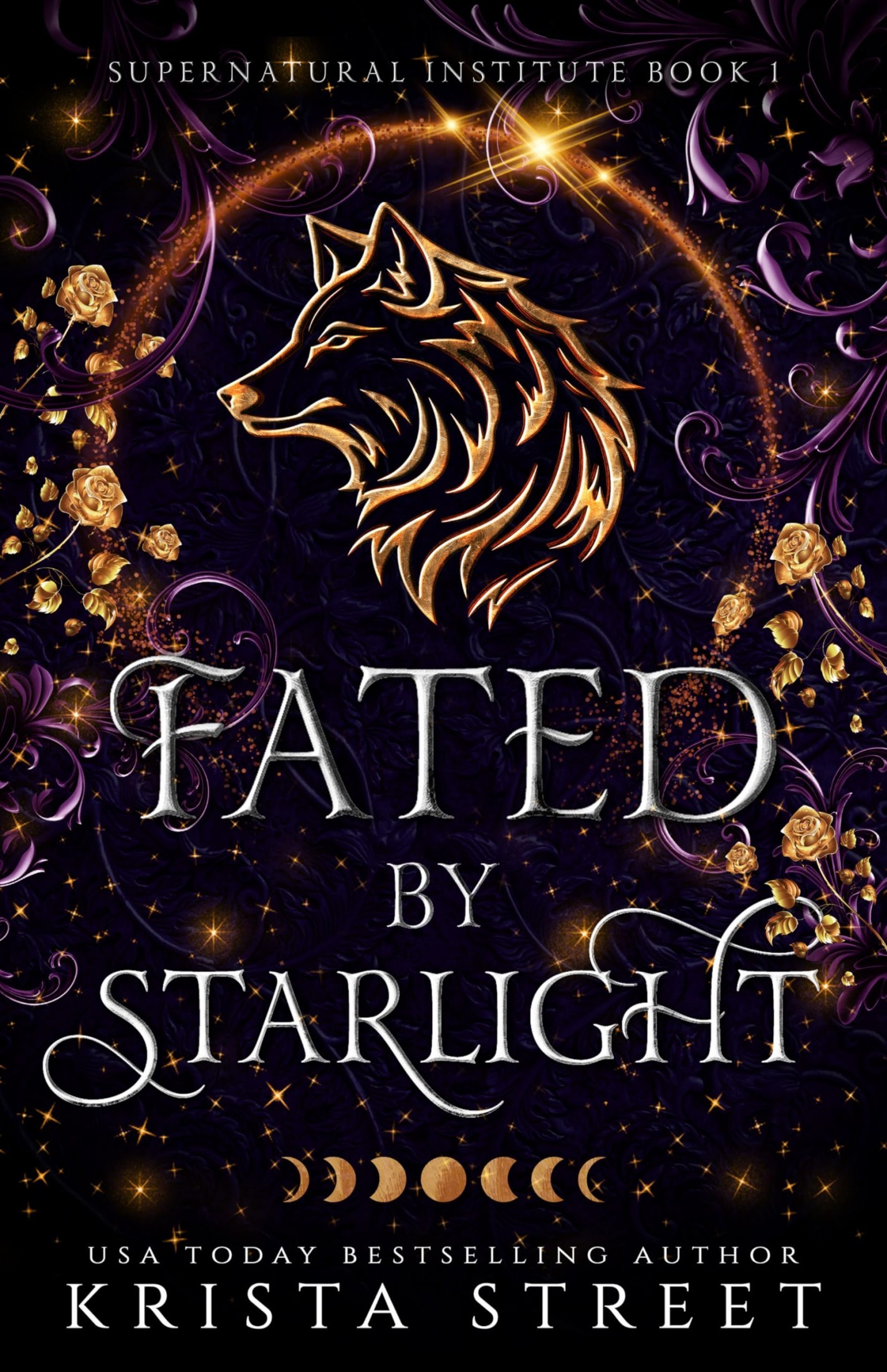 Fated by Starlight