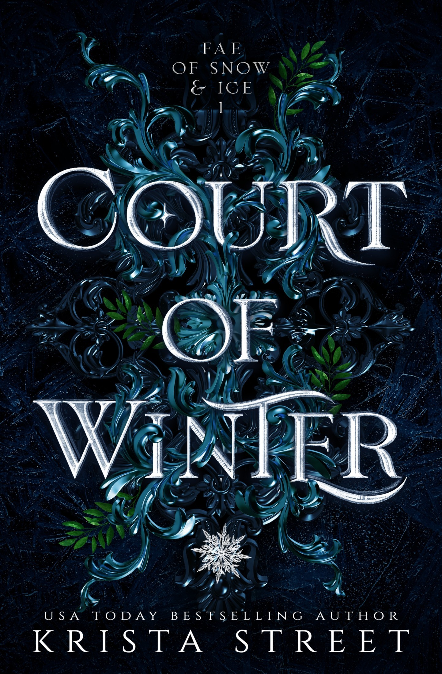 Court of Winter