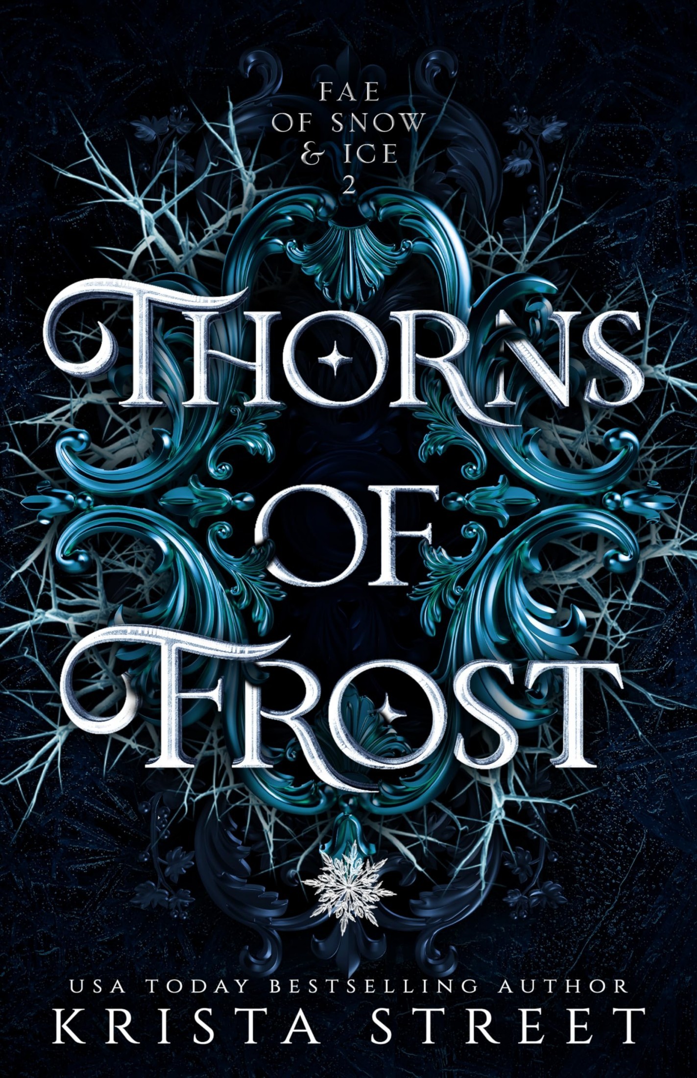 Thorns of Frost