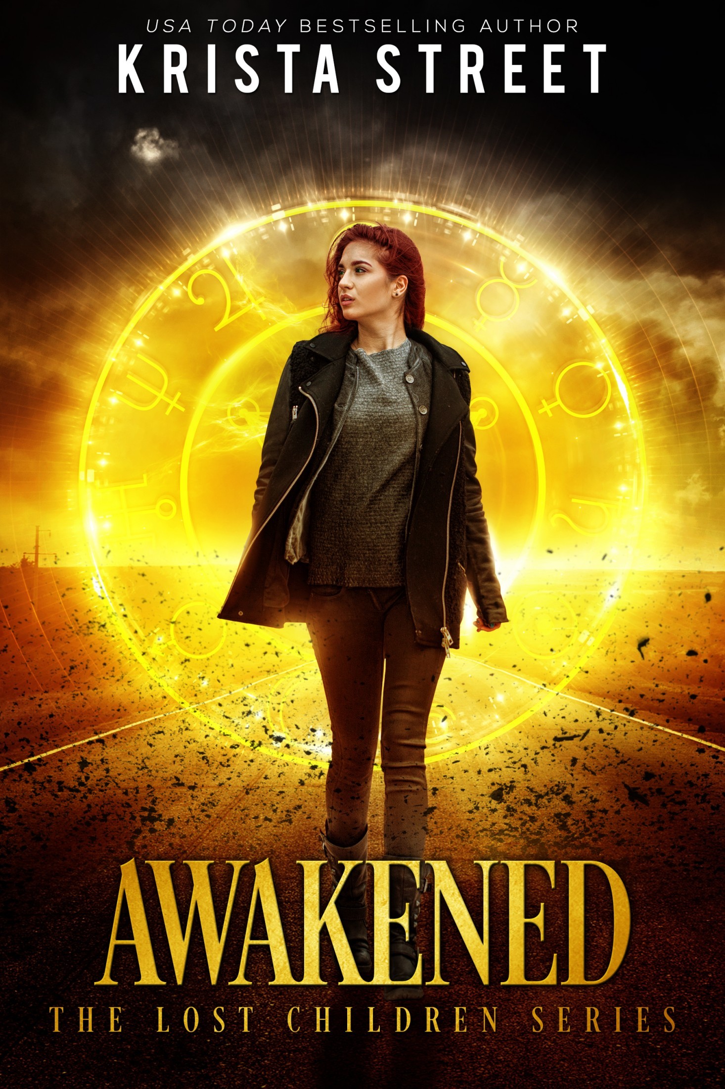 Awakened