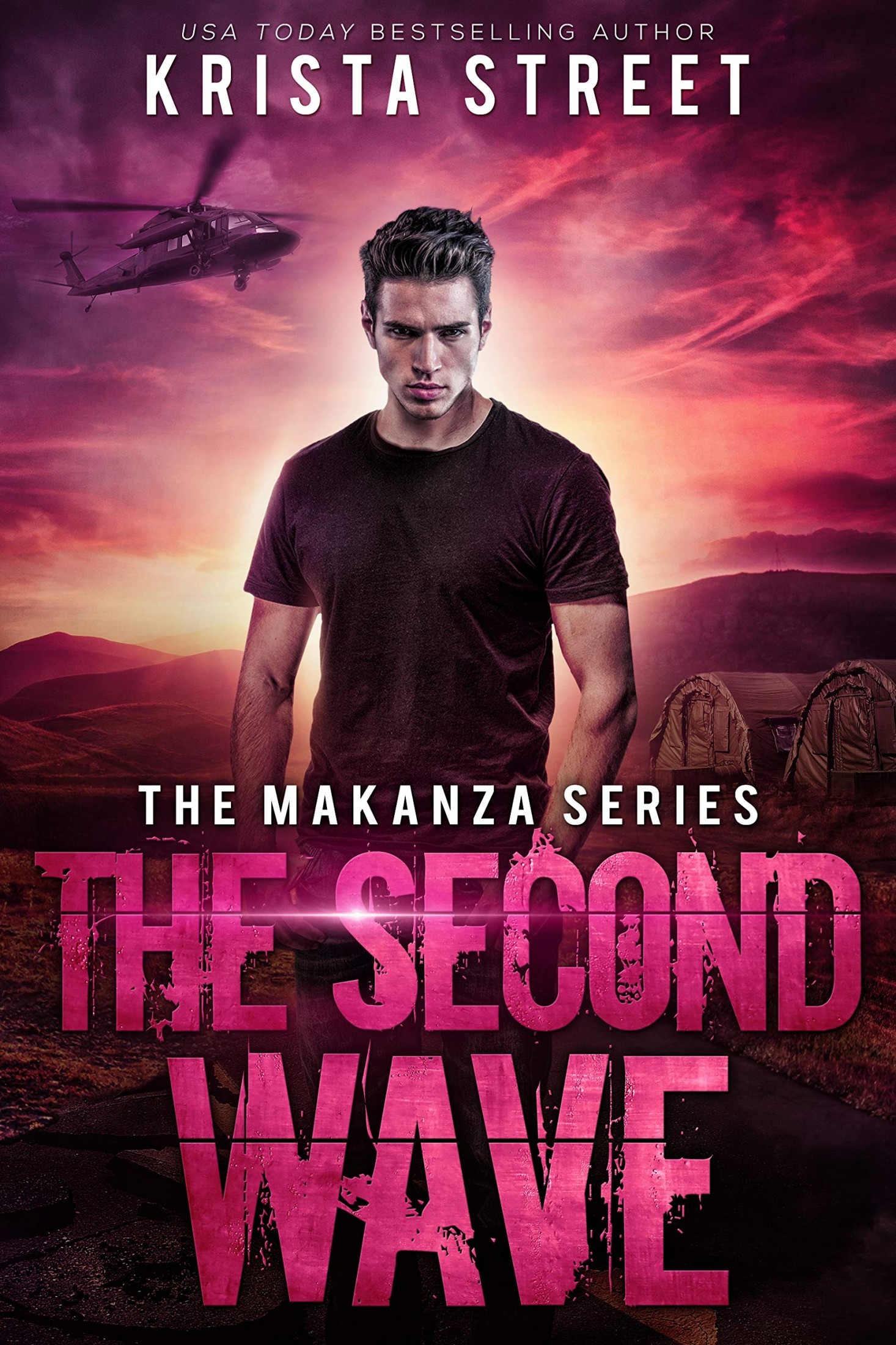 The Second Wave