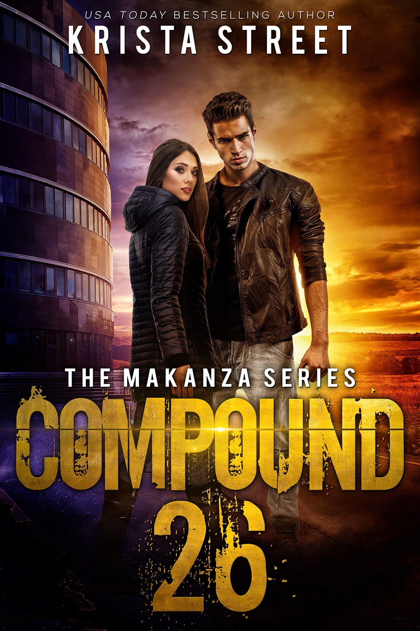 Compound 26