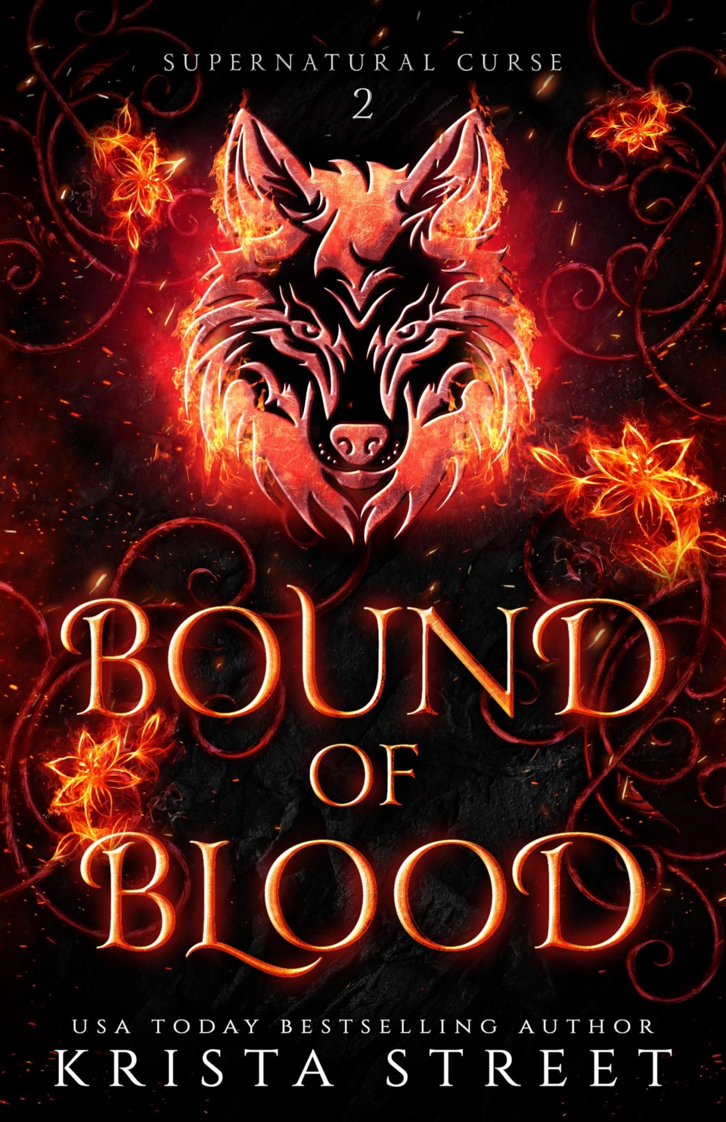 Bound of Blood