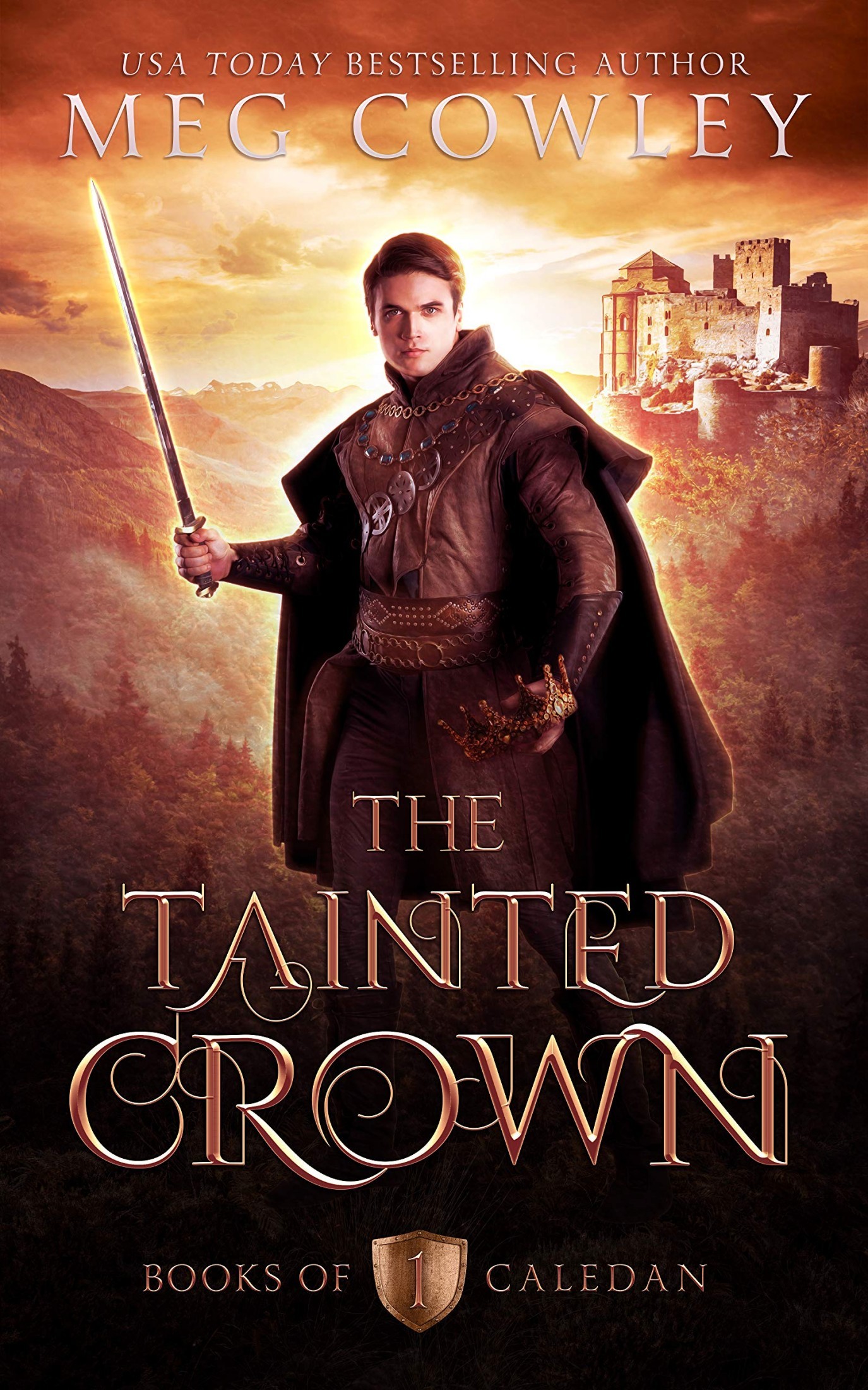 The Tainted Crown