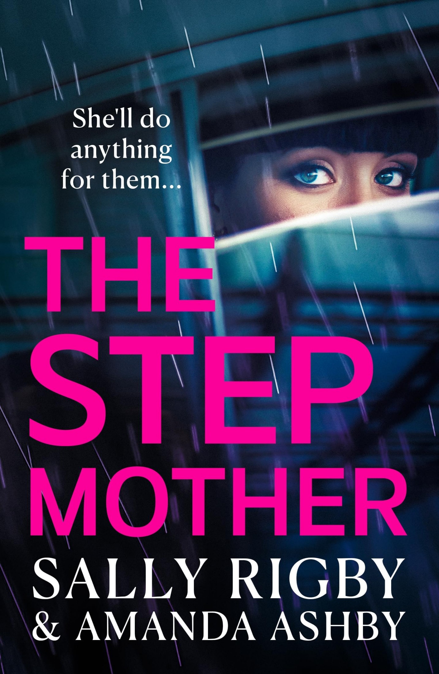 The Stepmother