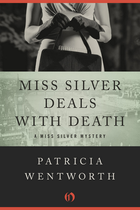 Miss Silver Deals With Death