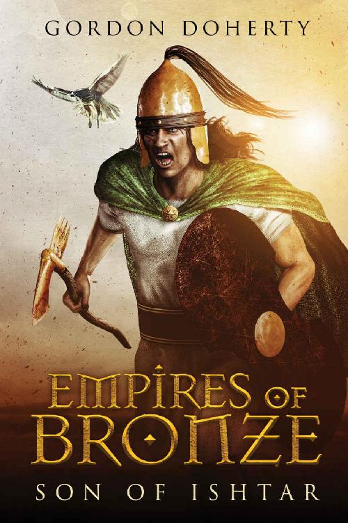 Empires of Bronze: Son of Ishtar