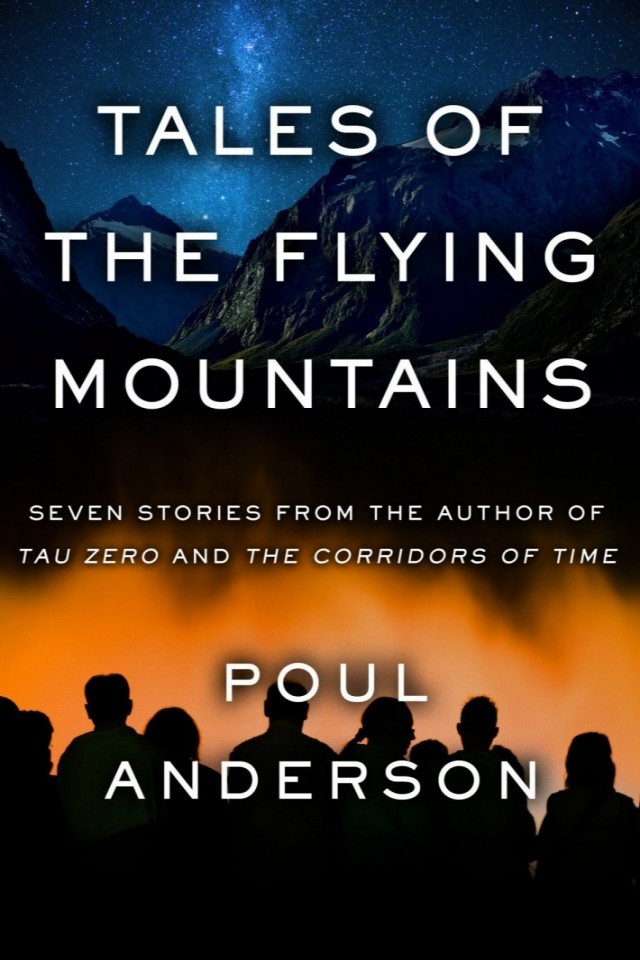 Tales of the Flying Mountains