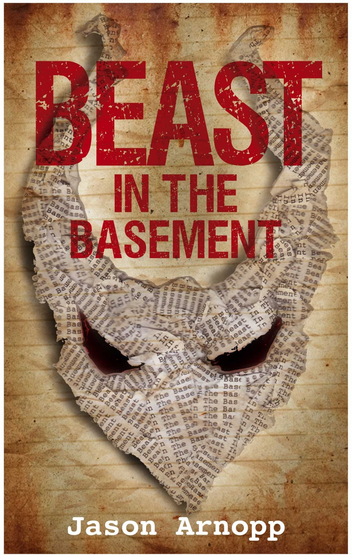 Beast in the Basement