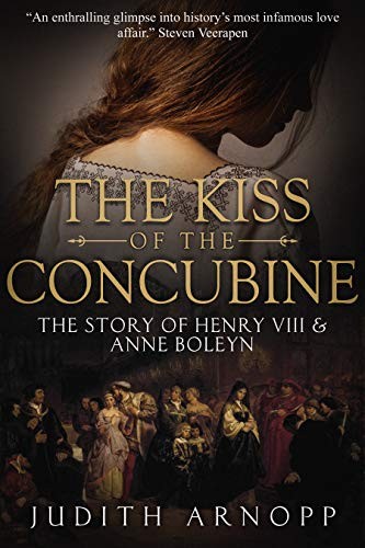 The Kiss of the Concubine