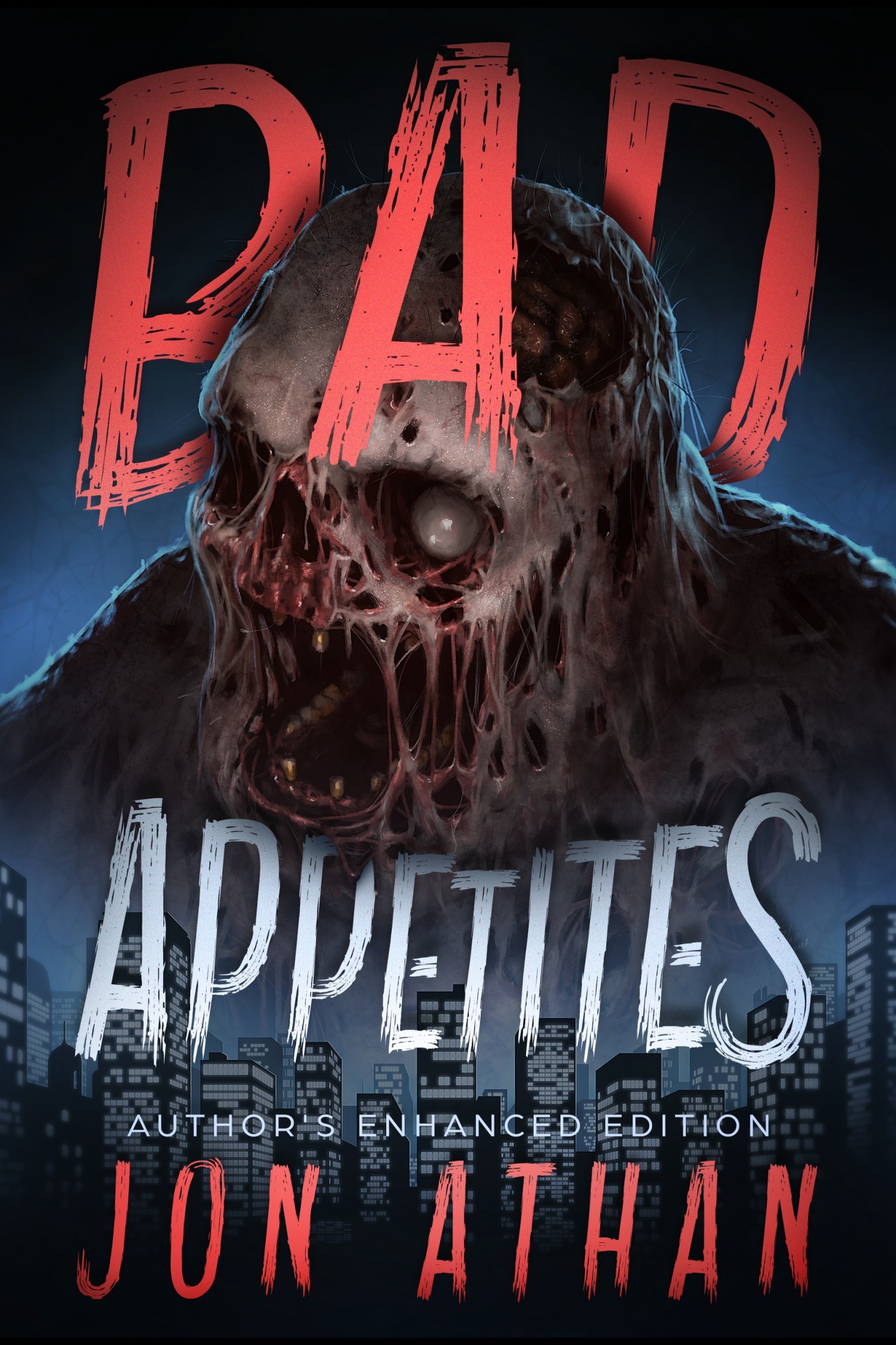 Bad Appetites