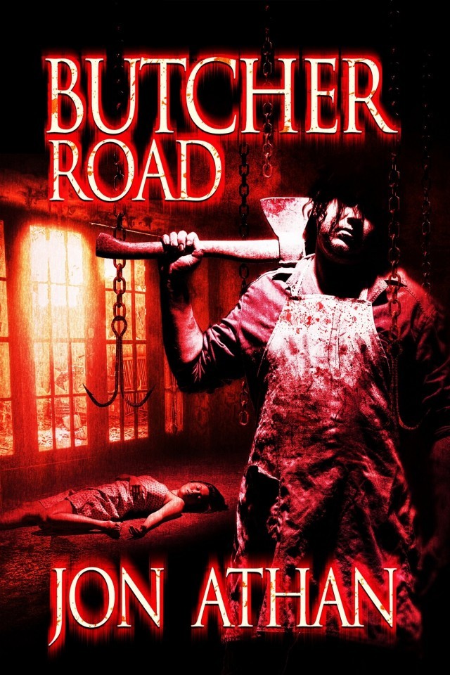 Butcher Road