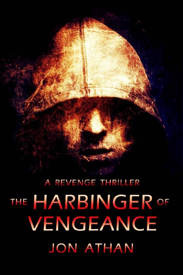 The Harbinger of Vengeance
