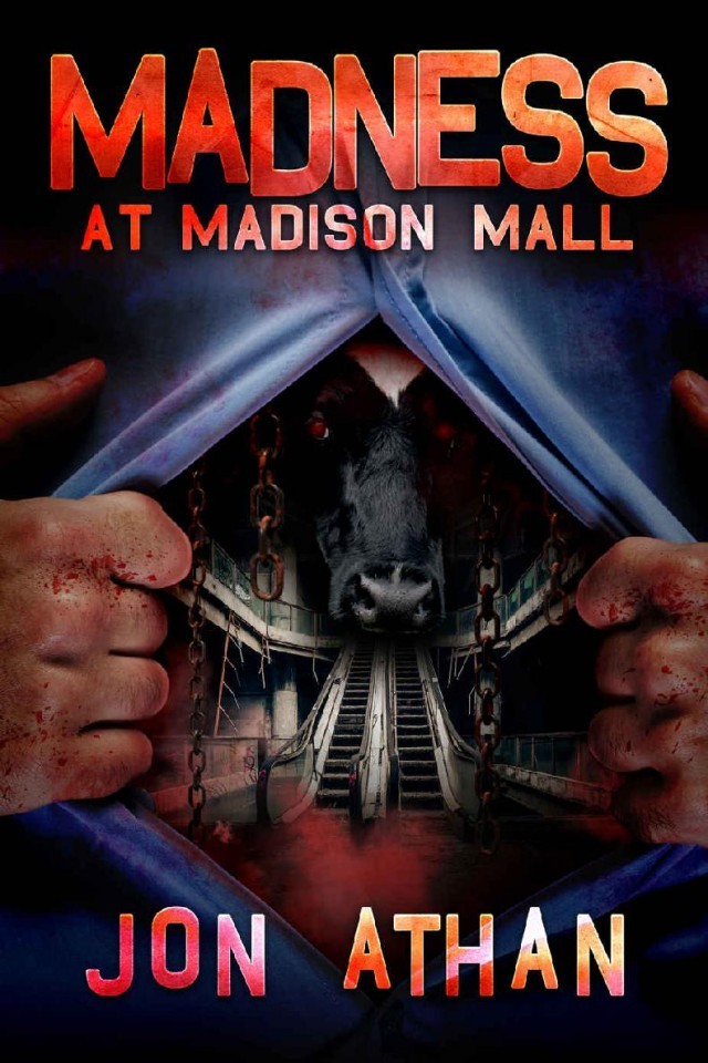 Madness at Madison Mall