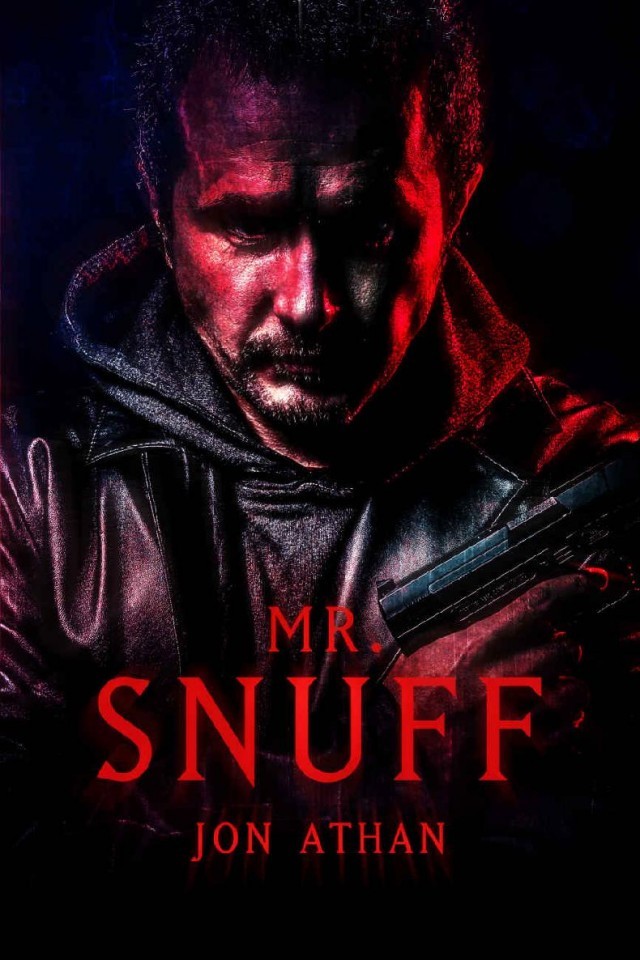 Mr. Snuff