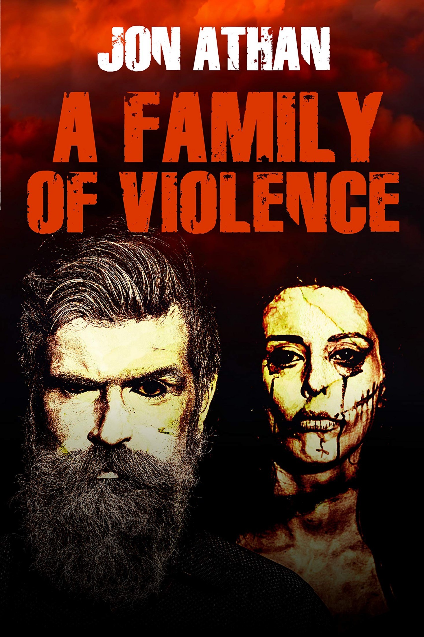 A Family of Violence