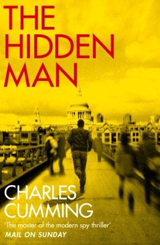 The Hidden Man