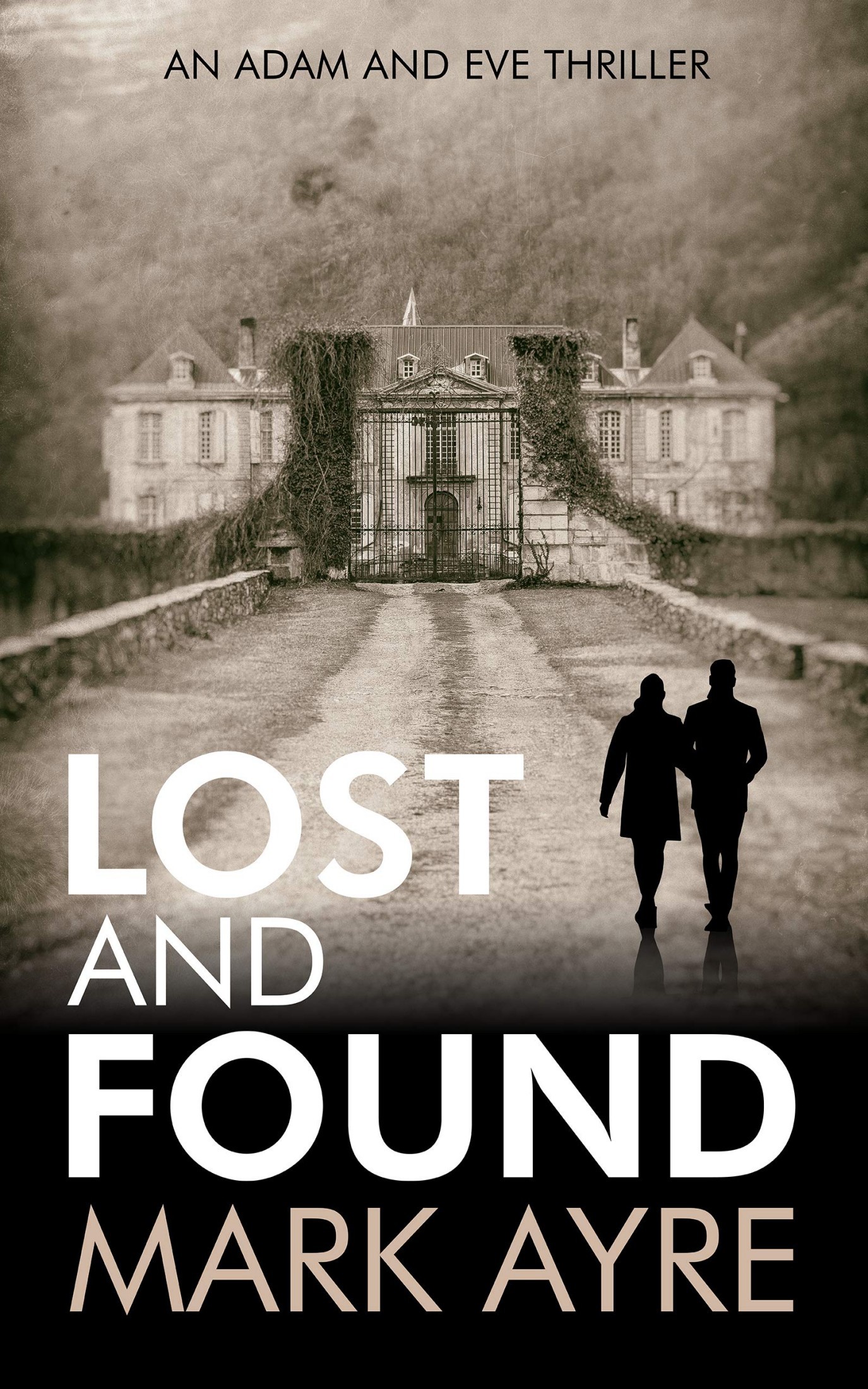 Lost and Found